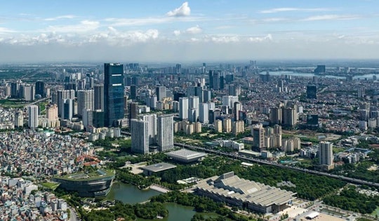 Nhu cầu thuê, mua chung cư tăng, tập trung căn hộ giá 2-4 tỉ đồng