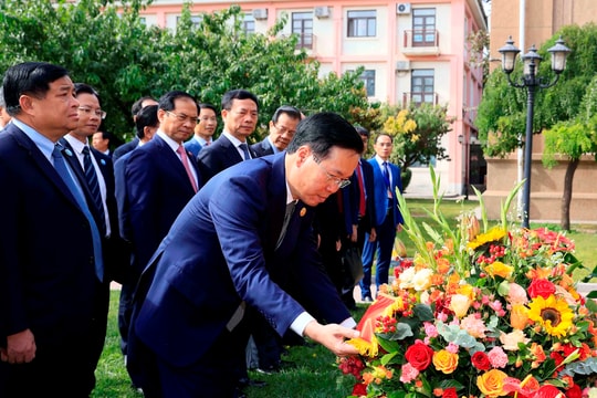 Sự kiện nổi bật ngày 19/10