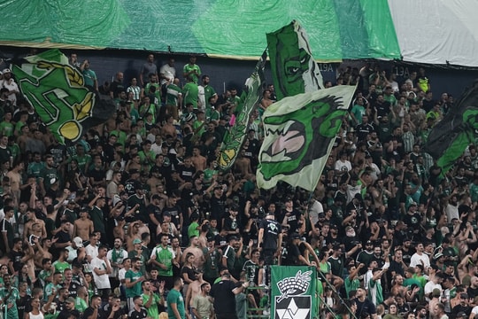 Xung đột leo thang, UEFA quyết định tạm dừng các trận đấu tại Israel