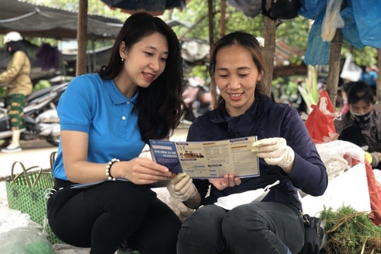 Lao động tham gia bảo hiểm xã hội tự nguyện sẽ được hưởng trợ cấp thai sản?