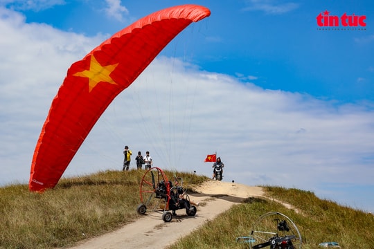 Điểm đến mới trên bản đồ du lịch Quảng Ninh
