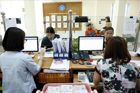 Chấn chỉnh, tăng cường thanh tra, kiểm tra, giám sát hoạt động công vụ