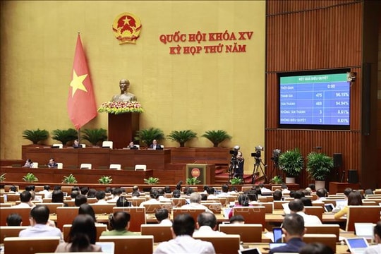 Kế hoạch triển khai thi hành Luật Phòng thủ dân sự