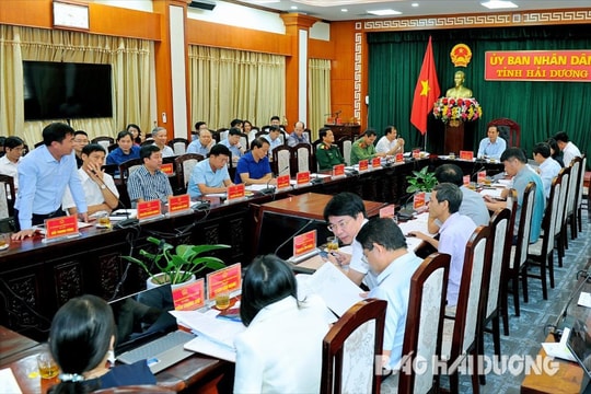 Hơn 292 tỷ đồng đầu tư xây dựng chung cư Tạ Quang Bửu