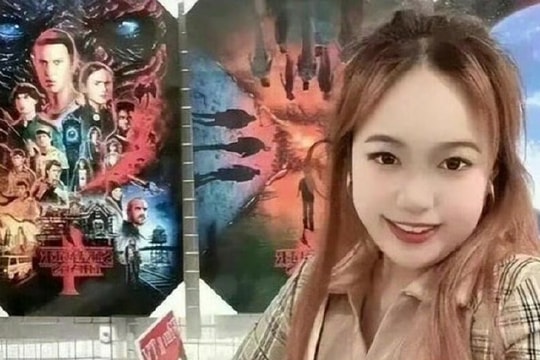 Những người trẻ khoe giàu