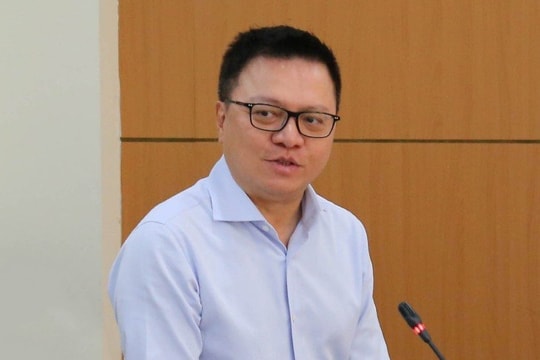 "Điểm tuyển sinh không là yếu tố đánh giá chất lượng nguồn nhân lực báo chí"