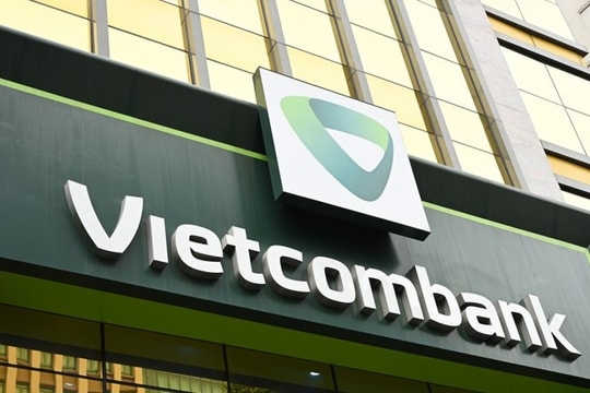 Vietcombank giảm lãi suất xuống thấp kỷ lục