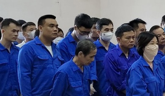 Vụ anh em "đại gia" lan đột biến khai thác 3 triệu tấn than lậu: Nữ giám đốc kêu oan