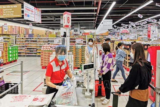 Triển khai kế hoạch thực hiện Luật Bảo vệ quyền lợi người tiêu dùng