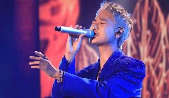 Hà An Huy trở thành quán quân Vietnam Idol 2023