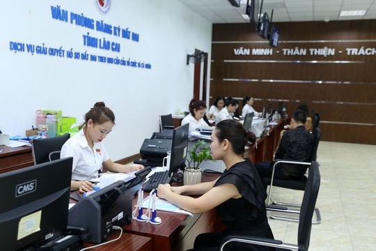 Cải cách tiền lương để công chức "toàn tâm, toàn ý"