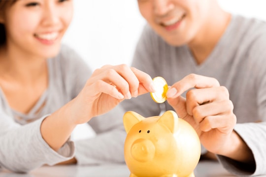 Bốn bí mật của người tay trắng trở nên giàu có