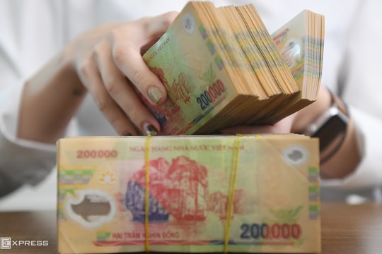 Thủ tướng yêu cầu đơn giản hóa điều kiện cho vay