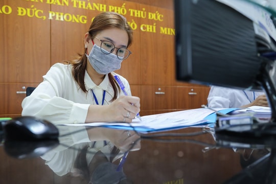 Đề xuất người tài được vay ưu đãi mua nhà trả góp