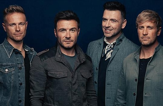 Westlife diễn thêm một đêm ở Việt Nam, khi nào mở bán vé?