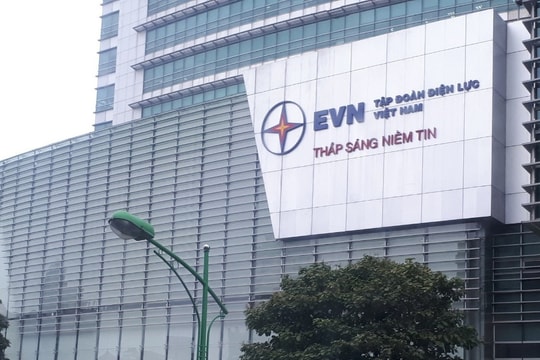 Ủy ban Quản lý vốn đề nghị kỷ luật lãnh đạo EVN để thiếu điện