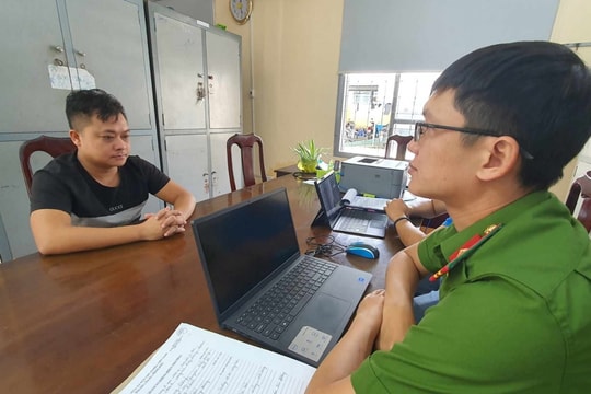 Lừa vay tiền buôn ô tô cũ, chiếm đoạt 30 tỷ đồng