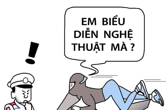 Đừng bắt em!