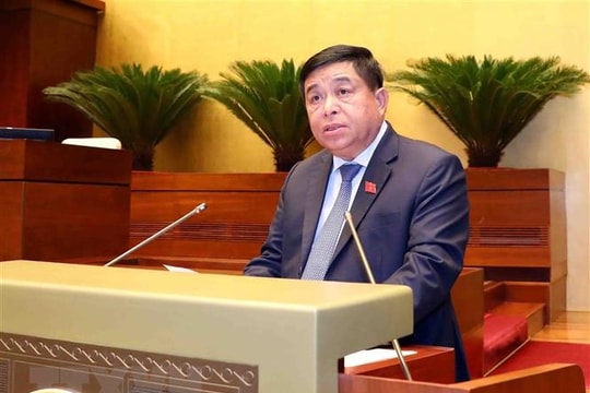 Đề xuất tiếp tục hỗ trợ lãi suất 2% cho doanh nghiệp, hộ kinh doanh