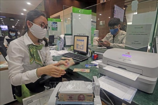 Dư địa giảm thêm lãi suất ngân hàng cuối năm có còn?