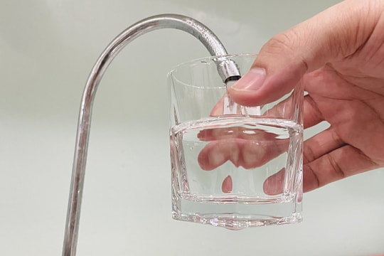 Ba cách đơn giản loại bỏ vi khuẩn E-Coli trong nước