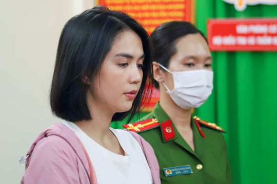 Ứng xử của người nổi tiếng