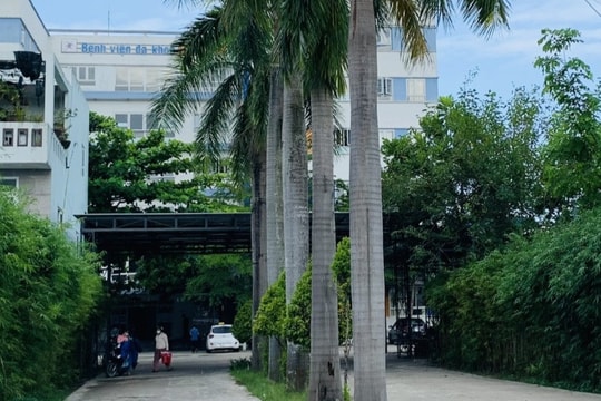 Một người ở Quảng Nam tử vong do nhiễm "vi khuẩn ăn thịt người"