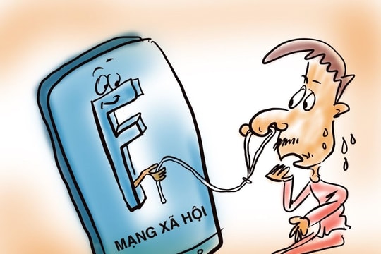 Dắt mũi