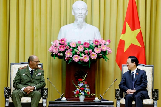 Sự kiện nổi bật ngày 24/10