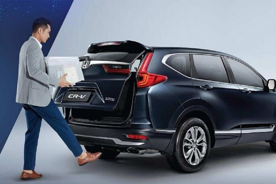 Có nên lắp thêm bộ đá cốp cho xe ô tô?