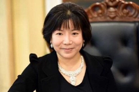 Cựu Chủ tịch AIC Nguyễn Thị Thanh Nhàn bị đề nghị thêm mức án 10-11 năm tù