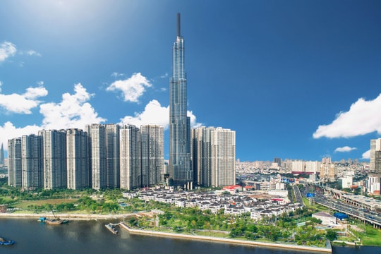 9 tháng đầu năm, lợi nhuận sau thuế của Vingroup đạt 1.556 tỷ đồng
