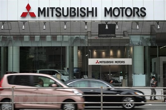 Tập đoàn Mitsubishi chính thức ngừng sản xuất xe ô tô tại Trung Quốc