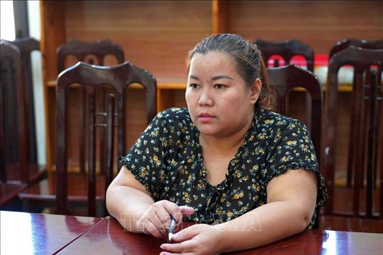 Bắt tạm giam đối tượng lừa huy động vốn để chiếm đoạt hơn 70 tỷ đồng