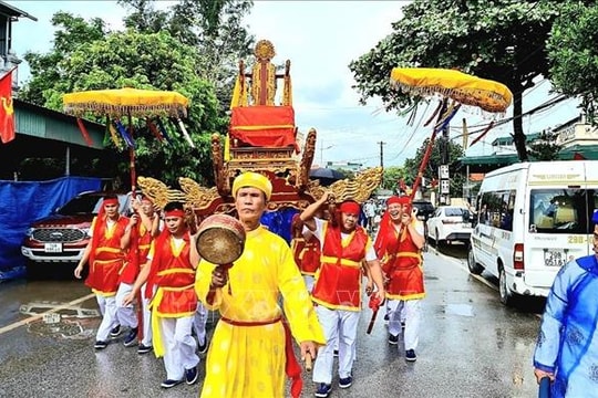 Quảng Ninh có thêm hai di tích quốc gia đặc biệt