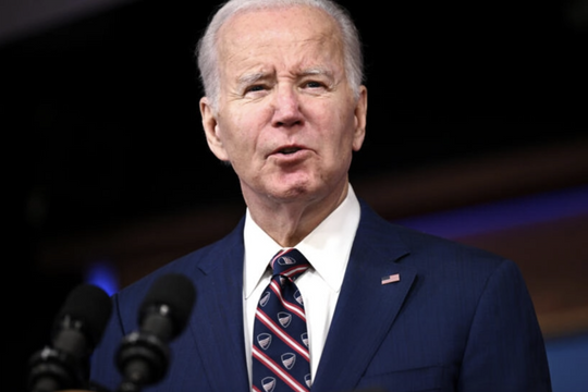 Tổng thống Mỹ Joe Biden nói về điều kiện ngừng bắn giữa Israel và Hamas