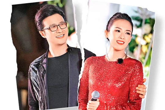 Chuyện tình Chương Tử Di - từ ngọt ngào đến nguội lạnh