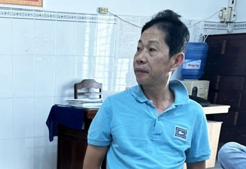 Trùm cờ bạc miền Tây bị bắt