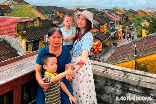 Xu hướng lựa chọn combo du lịch