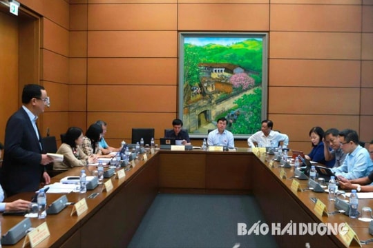 Khó khăn vì đến kỳ trả nợ nhưng bất động sản vẫn đóng băng
