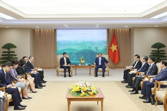 Sự kiện nổi bật ngày 25/10