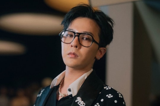 "Ông hoàng K-pop" G-Dragon bị khởi tố vì dính líu đến ma tuý