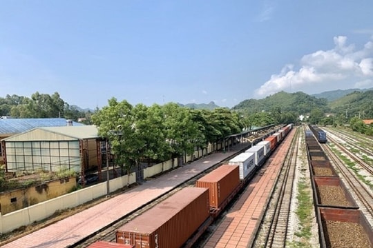 Đề xuất lập quy hoạch tuyến đường sắt Hạ Long - Móng Cái