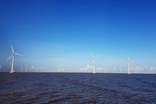 Singapore to import 1.2GW of low-carbon energy from Vietnam