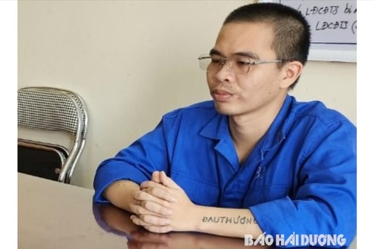 Khởi tố 2 đối tượng ở Hải Dương phát tán số lượng lớn tin nhắn đánh bạc, mại dâm qua mạng