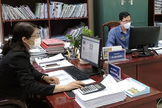 Hải Dương thực hiện giờ làm việc mùa đông từ ngày 1/11