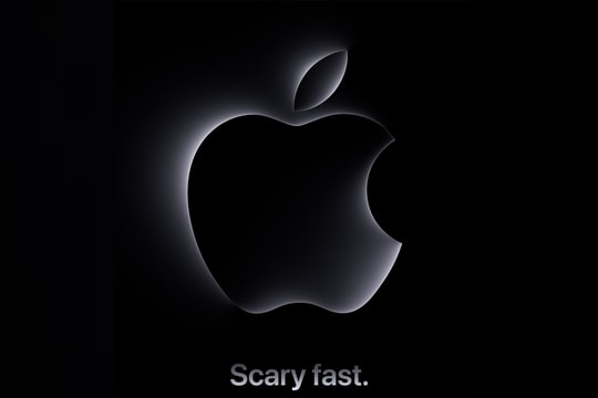 Apple ra mắt máy tính Mac mới ngày 30/10