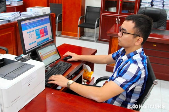 Hải Dương cấp giấy phép lao động cho gần 700 chuyên gia, lao động nước ngoài