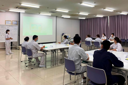 Hải Dương có 67 dự án của nhà đầu tư Nhật Bản