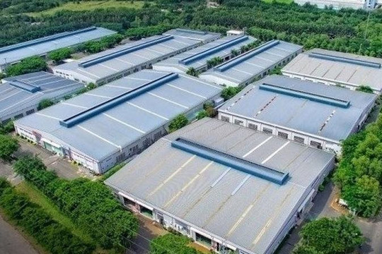 Hải Dương có hướng dẫn mới về quy trình tiếp nhận, thẩm định, chấp thuận chủ trương đầu tư